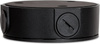 Dahua PFA130-E mounting adapter in black