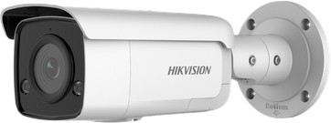 HIKVISION IP CAMERA DS-2CD2T46G2-ISU/SL (2.8mm) (C)