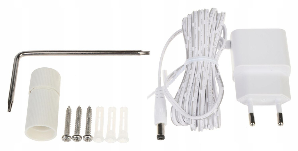 IP kamera Dahua IPC-HFW1430DS-SAW-0280B