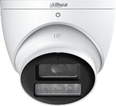 Cámara Dahua 4en1 HAC-HDW1239T-A-LED-0280B-S3 Full HD con iluminador LED