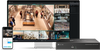 TP-Link Vigi C330 camera with 4mm focal length