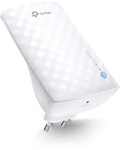 Opakovač WiFi TP-Link RE190 - Dvoupásmový opakovač WiFi AC750