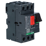 GV2ME motorized switch..AP 4.0-6.3A box terminals