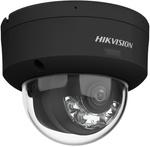 Hikvision IP-camera DS-2CD2167G3-LIS2UY 2,8 mm ZWART NL