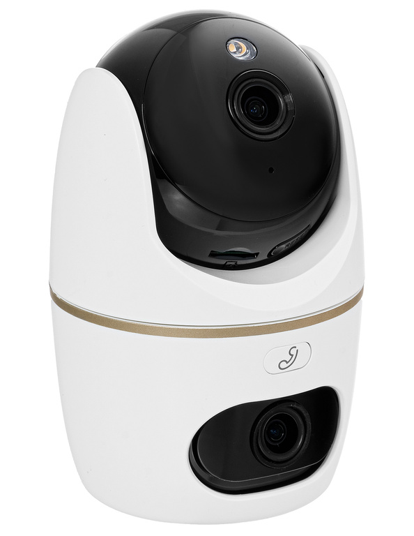 Dahua Hero H3D-3F - Bezprzewodowa Kamera WiFi z Wysoką Rozdzielczością