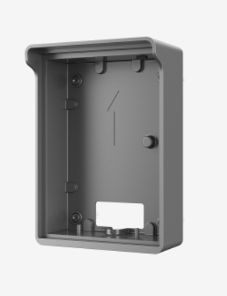 CAPAC DE PLOAIE DAHUA VTM05R