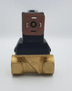 Water solenoid valve 3/4 inch 230V Grenton NZ