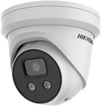 HIKVISION IP CAMERA DS-2CD2386G2-ISU/SL (2.8mm) (C)