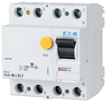 Fehlerstrom-Schutzschalter 10 kA In=40 A IΔN=0,03 A Typ G/F 4-polig FRCMM FRCMM-40/4/003-G/F