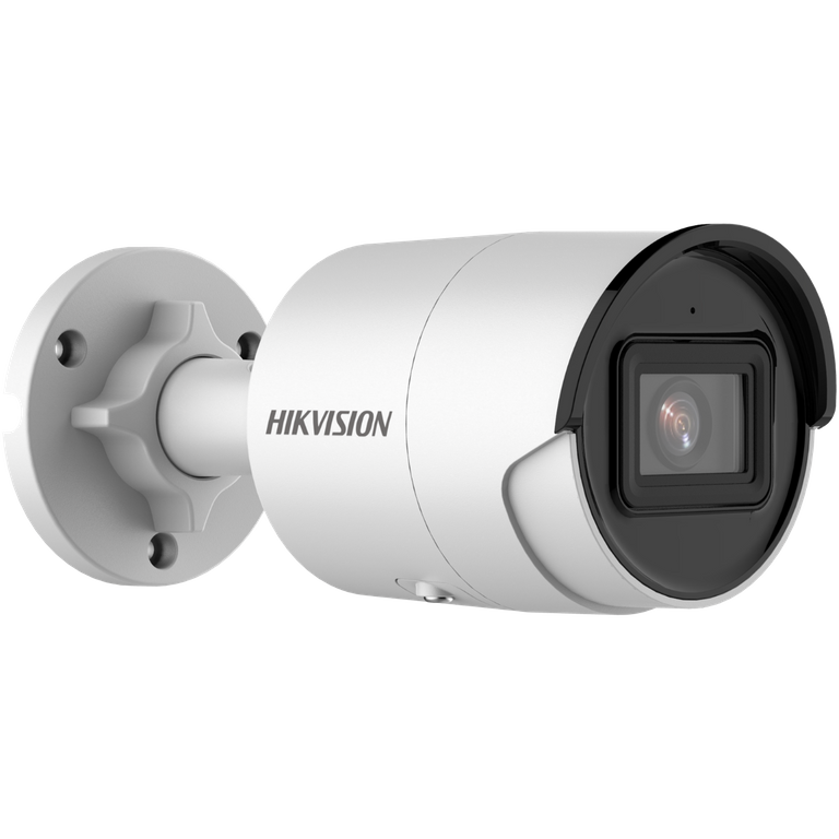 HIKVISION IP CAMERA DS-2CD2066G2-IU (2.8mm) (C)