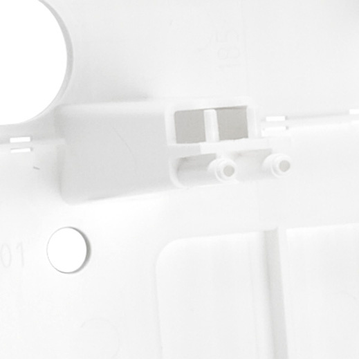 SATEL OPU-4P Metal Universal Housing