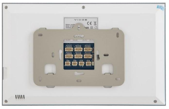 Video-intercom VIDOS X M14W-X