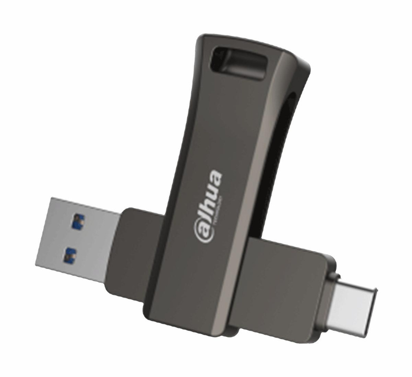 Clé USB-P629-32-32GB de DAHUA