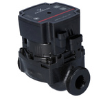 PUMPE ALPHA1L 25-40 130 1x230V 50Hz 6H