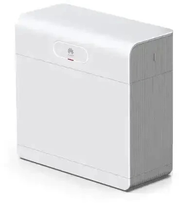 Energy storage Huawei LUNA2000-7-S1 modular battery system LiFePO4 6.9 kWh IP66