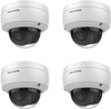 HIKVISION IP CAMERA DS-2CD2146G2-I (2.8mm) (C) Bulk pack of 4pcs.