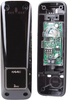 FAAC S418 24V automatismo para puertas de doble hoja hasta 5,4 metros de longitud de hoja