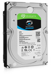 Unitate 6TB SATA III SkyHawk pentru sisteme de supraveghere și securitate