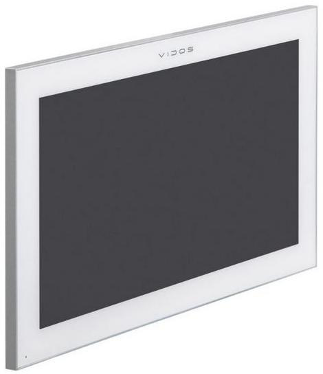 Video-intercom VIDOS X M14W-X