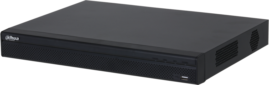 Dahua NVR4216-4KS3 IP videobewakingsrecorder