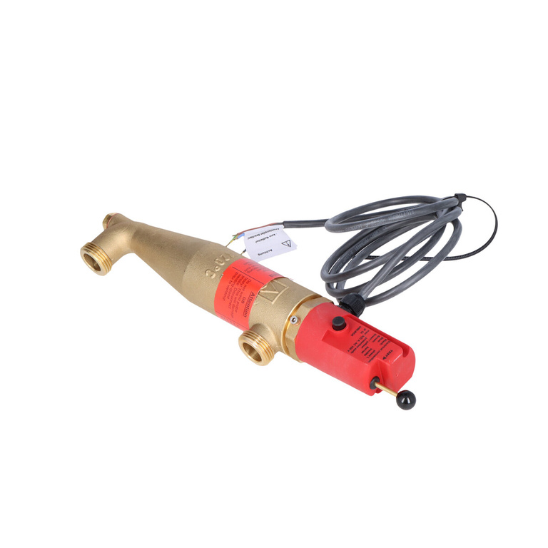 WMS-WP6 elektromechanische sensor voor laag waterpeil met vergrendeling