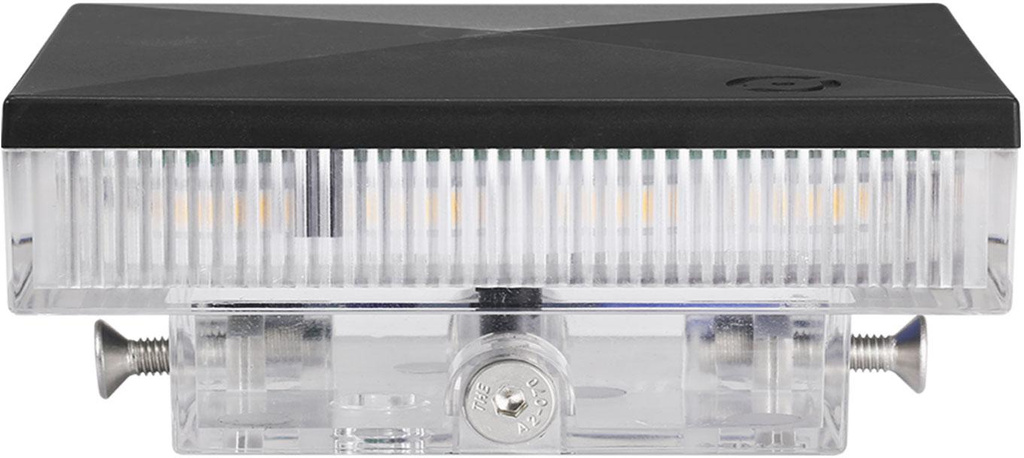 LED Proxima PADS 12-230V AC/DC Warnleuchte