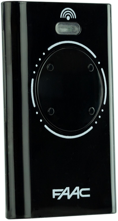 Dálkové ovládání FAAC XT4 868 SLH LR