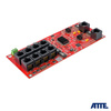 ATTE xPoE-10-20A-OF 10-PORT POE SWITCH