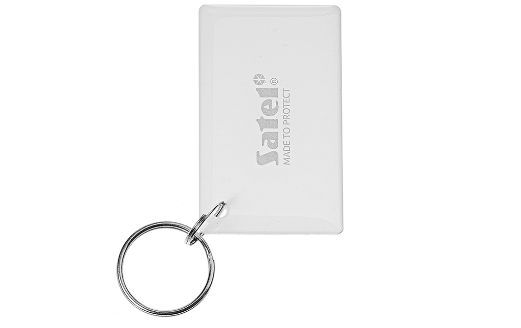 MK-DF3-4 proximity key fob with quick access function for security systems