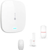 SATEL BE WAVE KIT 1 Smart HUB, détecteur de mouvement, détecteur universel, télécommande