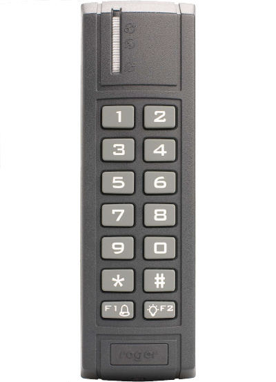 ROGER PR312EM-G Access Controller