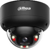 Dahua IP kamera IPC-HDBW3849E-AS-IL-0280B-Fekete