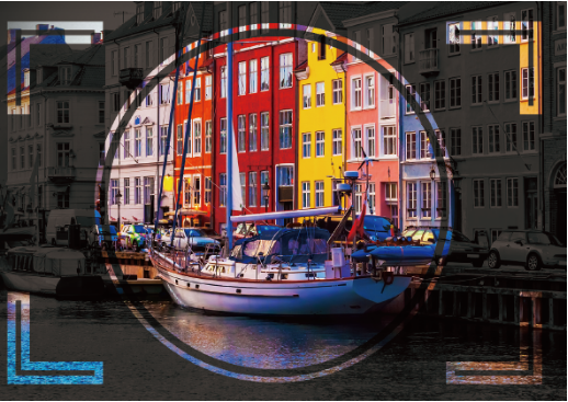 IP-CAMERA TIOC 3.0 DAHUA IPC-HDW3849H-AS-PV-0280B-S5