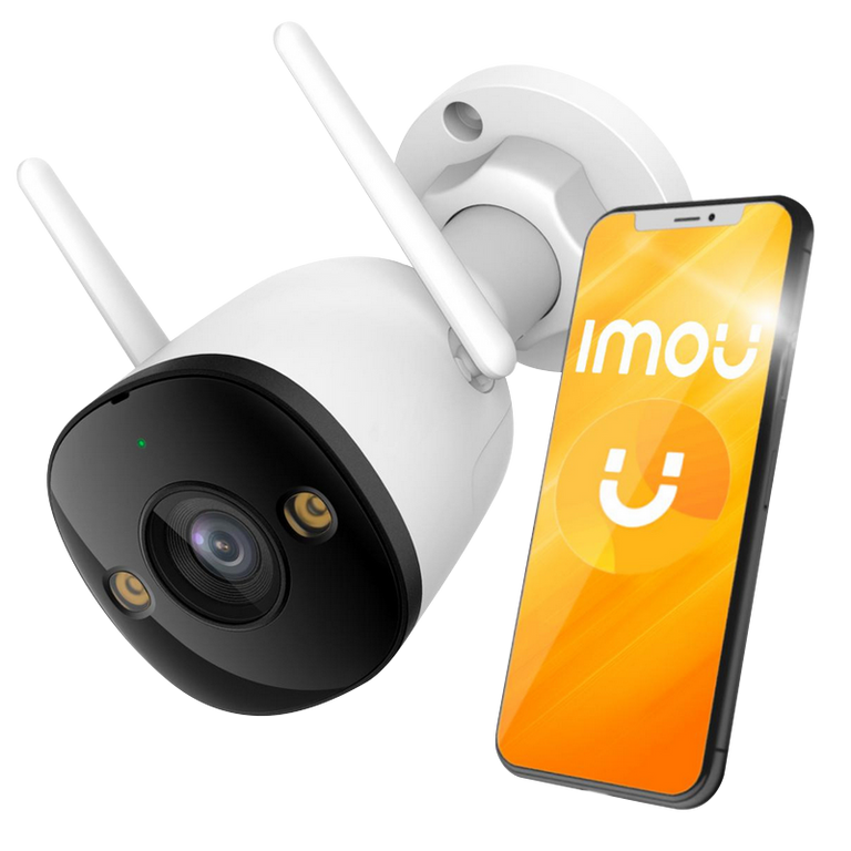 IP kamera Imou bullet 3 3MP IPC-S3EP-3M0WE-0360B