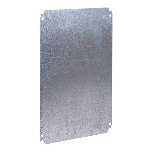 Solid mounting plate 1000x 800mm