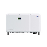 SMA Sunny Tripower CORE2 inverter (STP 110-60), 110kW, on-grid, 3-phase, 12 mppt, display, AFCI