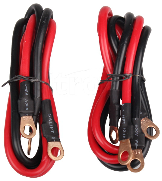 INVERTER VOLT POLSKA IPS-5000 12V / 230V 2500/5000 W