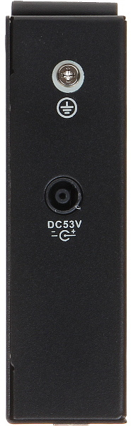 Switch Dahua PFS3206-4P-96 6-Port 4x PoE 2x SFP 96W unmanaged industrial