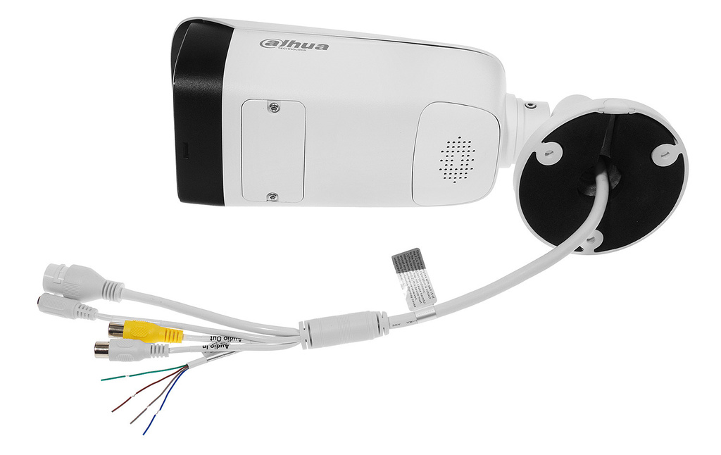 Dahua IP Camera TIOC 3.0 IPC-HFW3849T1-ZAS-PV-27135-S5