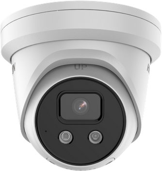 HIKVISION IP CAMERA DS-2CD2346G2-ISU/SL (2.8mm) (C)