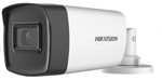 HIKVISION 4W1 CAMERA DS-2CE17H0T-IT3F (2.8mm) (C)