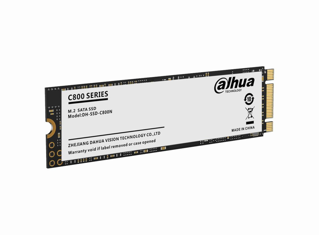 Dahua 512GB SSD