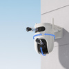 EZVIZ H9C 5MP+5MP IP Camera