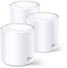 TP-Link Deco X60 Home Wi-Fi Mesh System, set de 3 bucăți