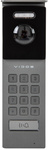 Wideodomofon IP stacja zewnętrzna VIDOS S202 natynkowa klawiatura PIN QR kamera CMOS Full HD 125°