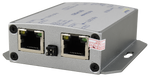 EXTENDEDOR POE PARA 3 CÁMARAS IP Pulsar EXT-POE3