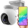 EZVIZ HB8 2K Plus 4 Megapixel WiFi Camera
