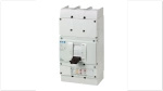 Interruptor automático tripolar 1000A selectivo NZMN4-VE1000