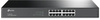 Switch TP-Link TL-SG1016 Boîtier métallique 16 ports Gigabit