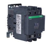 Contactor de potencia TeSys D AC3 80A 3P 1NO 1NC bobina 230VAC caja bornes